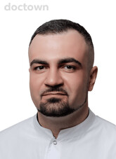 Топал Максим Николаевич