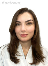 Бабаева Лалита Керимхановна