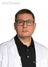 Бачурин Игорь Владимирович