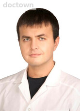 Байманкулов Сергей Сергеевич