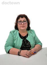 Банкина Айман Галимовна