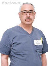 Баракат Салим Маруфович