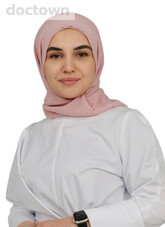 Базарова Залха Нураддин