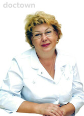 Субботина Людмила Николаевна