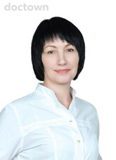 Ус Ольга Александровна