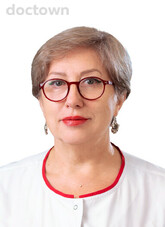 Ушакова Елена Борисовна