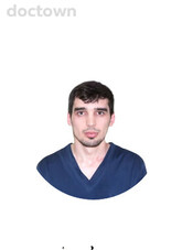 Джалилов Абкерим Абакарович