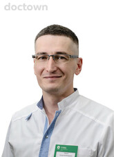 Умаев Артур Алимадович