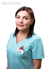 Уманцева Анна Николаевна