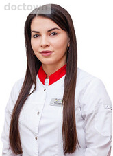 Уматалиева Абидат Эльмурзаевна