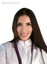 Жаворонкина Наталья Сергеевна