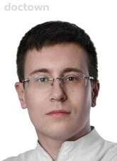 Житенев Алексей Сергеевич