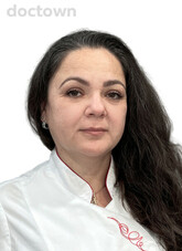 Жукова Виктория Борисовна