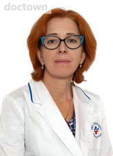 Опрятина Елена Николаевна