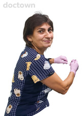 Река Елена Борисовна