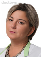 Резник Наталья Евгеньевна