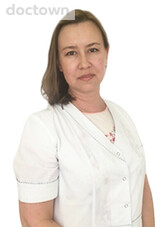 Резникова Елена Александровна