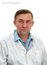 Иноземцев Алексей Владимирович