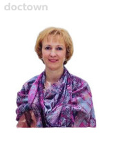 Иноземцева Марина Александровна
