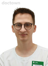 Климентов Павел Олегович