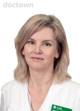 Клиточенко Татьяна Юрьевна