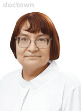 Акулова Эллина Юрьевна