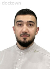 Абакаров Сергей Раджабович