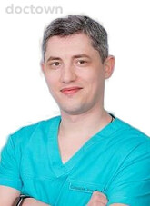 Аббасов Вадим Нуриддинович