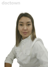 Абдулова Альфия Кадырбулатовна