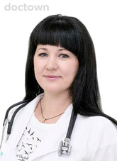 Абрамова Анна Эдуардовна