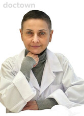 Ананьева Яна Акоповна