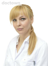 Ананко Кристина Сергеевна