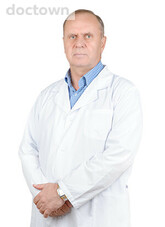 Антонченко Василий Васильевич