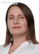 Антропова Наталья Николаевна