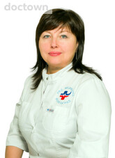 Худолеева Елена Юрьевна