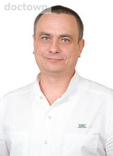 Худяков Владимир Александрович