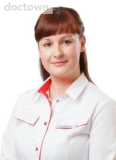 Куценко Ирина Александровна