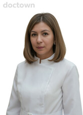 Кудельник Ольга Николаевна