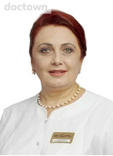 Кулаева Наталья Владимировна