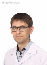 Кулюткин Никита Владимирович