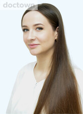 Купина Екатерина Сергеевна