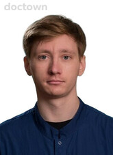 Кузьмичев Дмитрий Игоревич