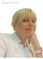 Кузнецова Светлана Олеговна