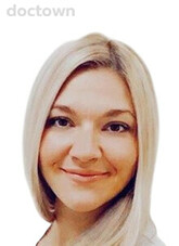 Кузнецова Юлия Александровна 