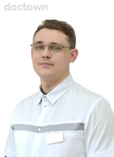 Плаксин Никита Сергеевич
