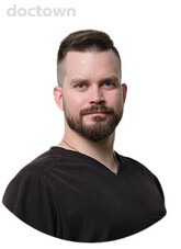 Власов Даниил Сергеевич