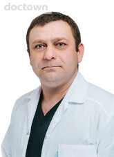 Власов Максим Валерьевич
