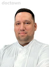 Михно Владимир Александрович