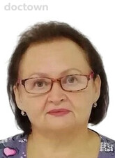 Милакова Татьяна Николаевна
