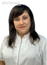 Милинчук Светлана Владимировна